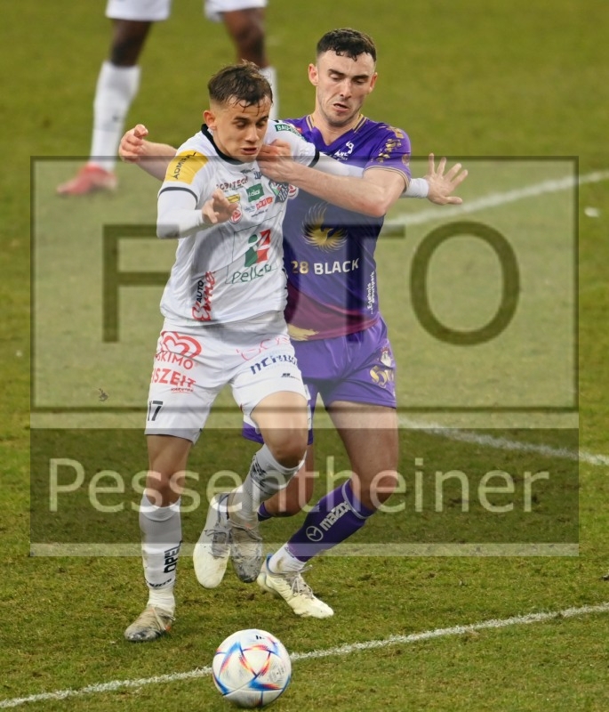 SK Austria Klagenfurt - RZ Pellets WAC (18.02.2023)_28