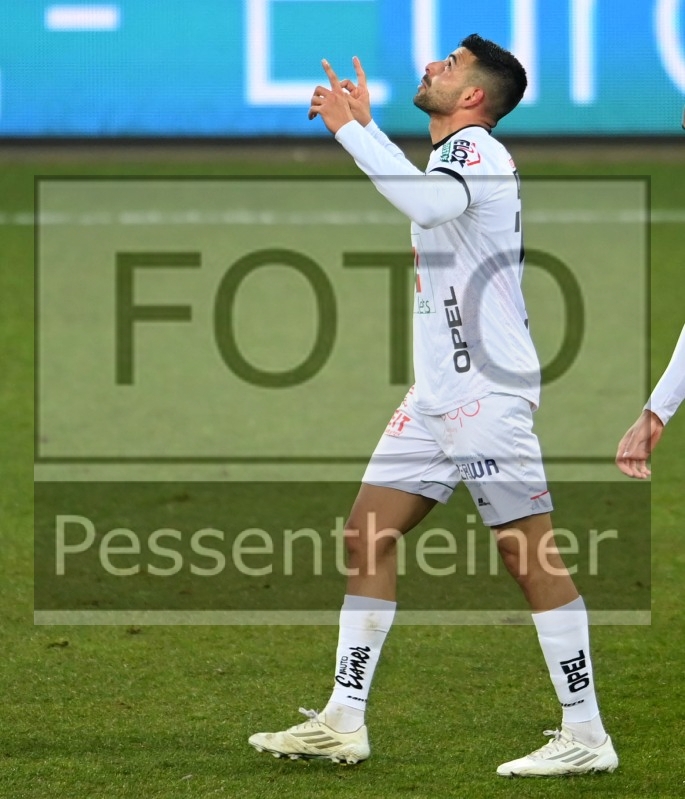 SK Austria Klagenfurt - RZ Pellets WAC (18.02.2023)_30