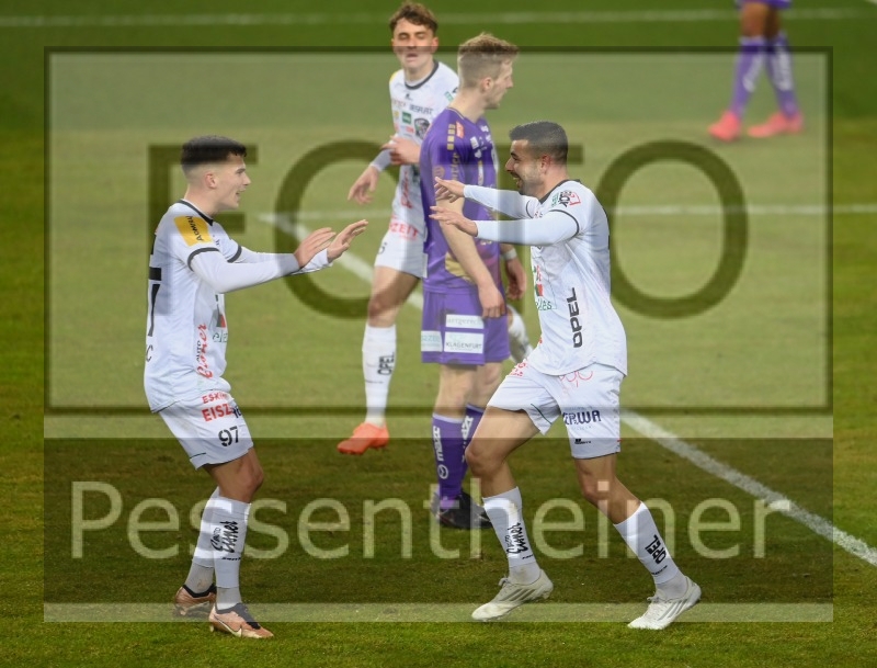 SK Austria Klagenfurt - RZ Pellets WAC (18.02.2023)_41