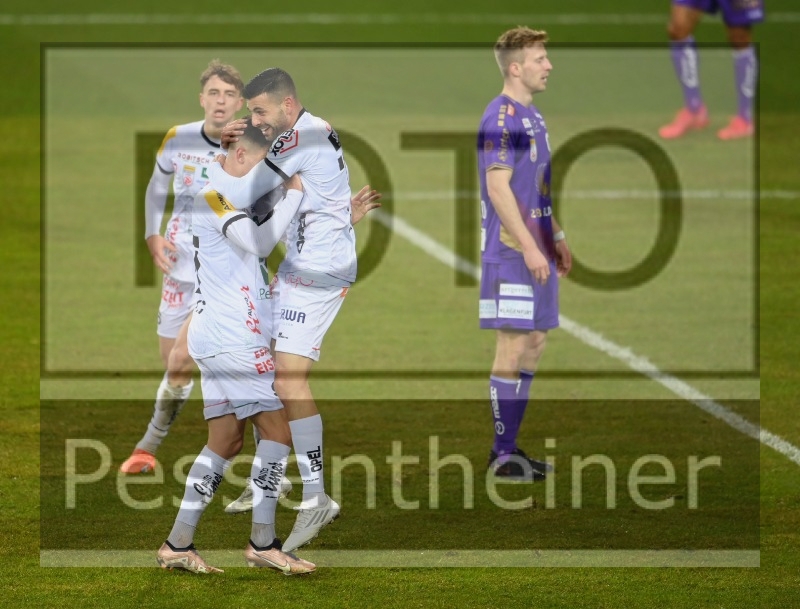 SK Austria Klagenfurt - RZ Pellets WAC (18.02.2023)_44