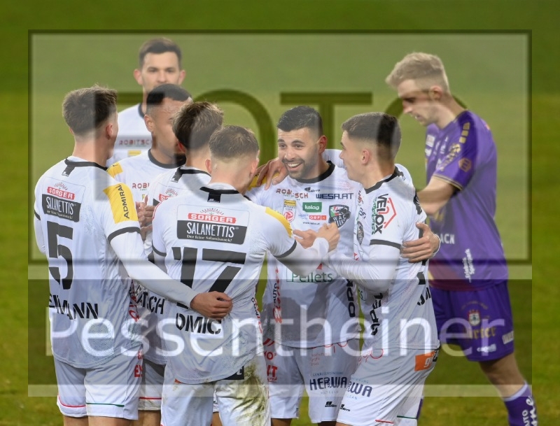 SK Austria Klagenfurt - RZ Pellets WAC (18.02.2023)_48