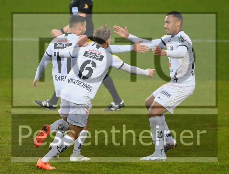 SK Austria Klagenfurt - RZ Pellets WAC (18.02.2023)_11