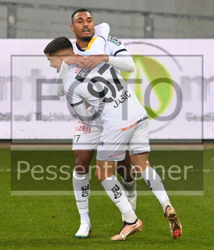 SK Austria Klagenfurt - RZ Pellets WAC (18.02.2023)_16
