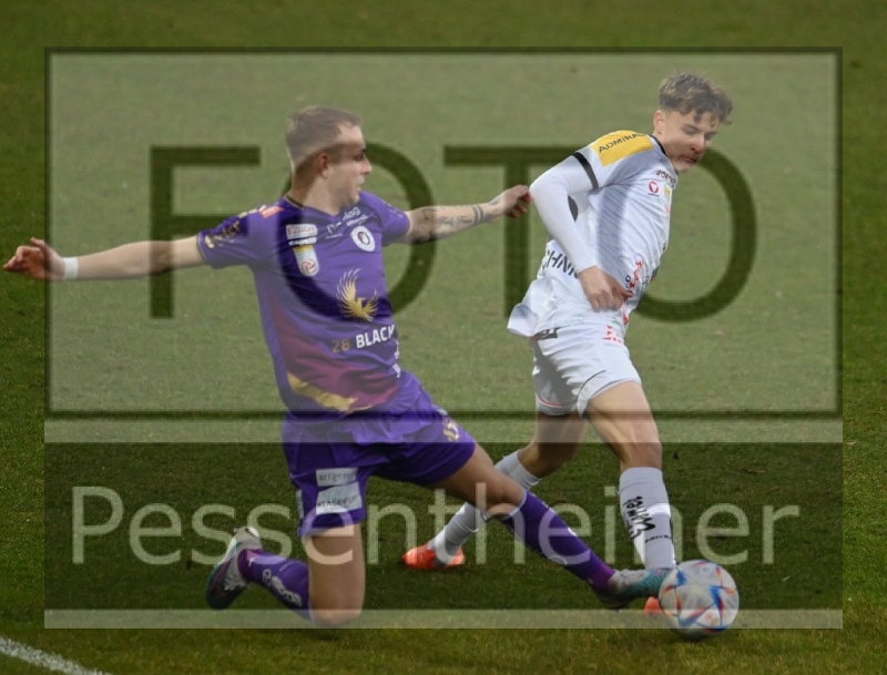 SK Austria Klagenfurt - RZ Pellets WAC (18.02.2023)_20