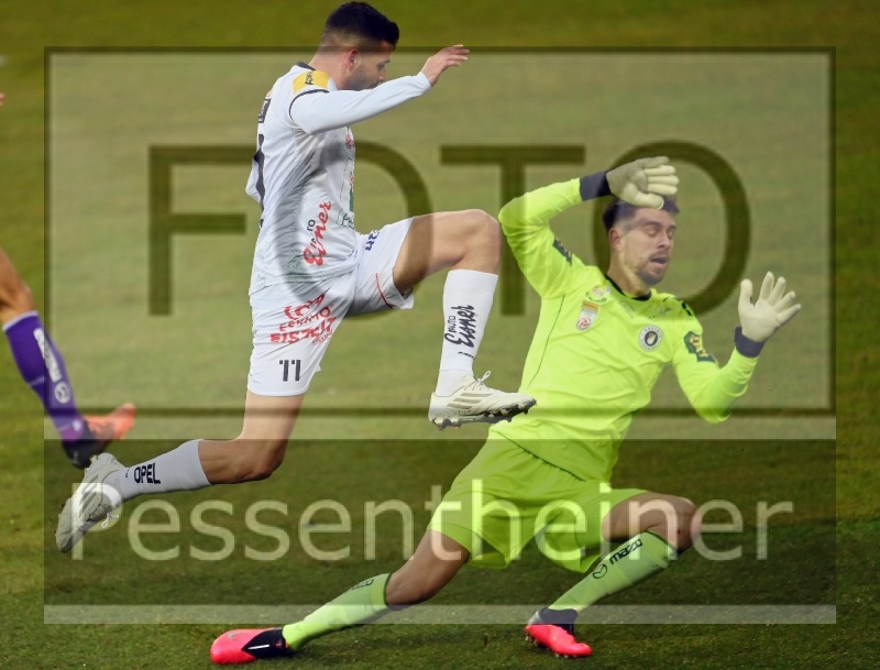 SK Austria Klagenfurt - RZ Pellets WAC (18.02.2023)_23