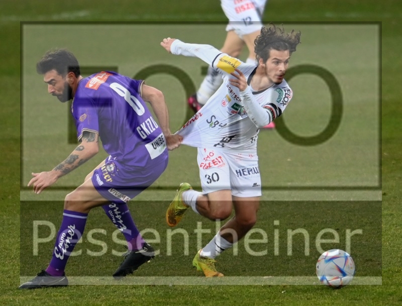 SK Austria Klagenfurt - RZ Pellets WAC (18.02.2023)_25