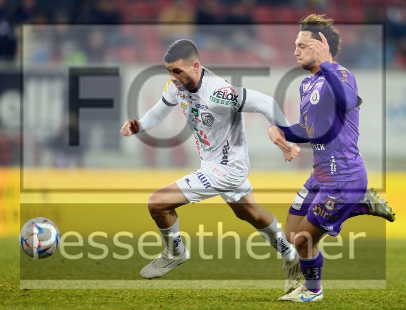 SK Austria Klagenfurt - RZ Pellets WAC (18.02.2023)_6