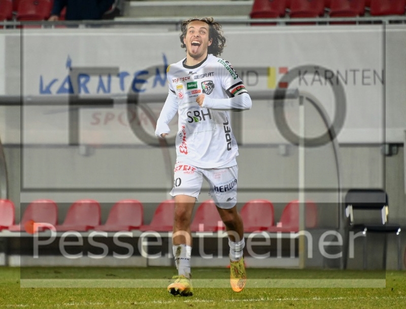 SK Austria Klagenfurt - RZ Pellets WAC (18.02.2023)_9