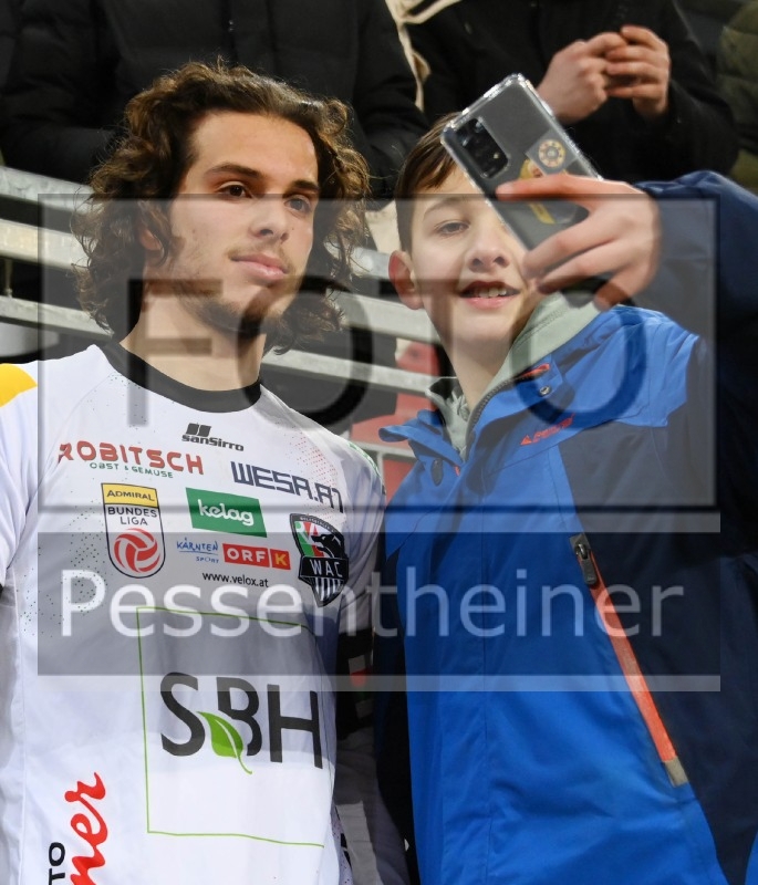 SK Austria Klagenfurt - RZ Pellets WAC (18.02.2023)_12