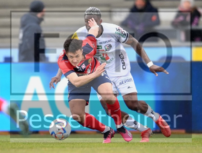 RZ Pellets WAC - SK Rapid Wien (26.02.2023)_5