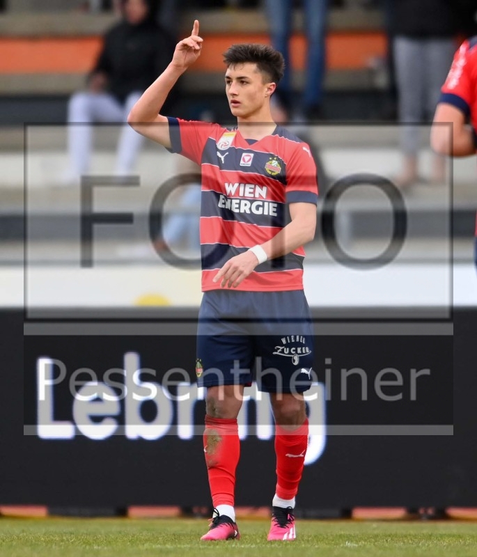 RZ Pellets WAC - SK Rapid Wien (26.02.2023)_25