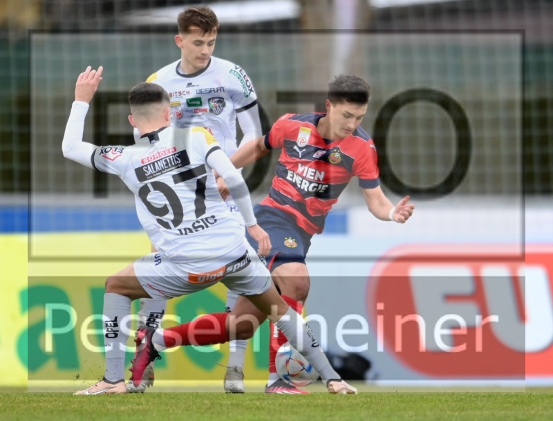 RZ Pellets WAC - SK Rapid Wien (26.02.2023)_30