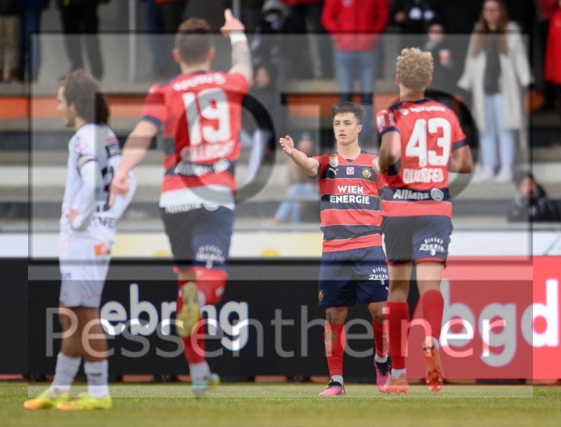 RZ Pellets WAC - SK Rapid Wien (26.02.2023)_38