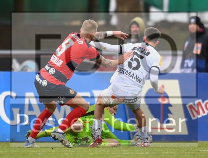 RZ Pellets WAC - SK Rapid Wien (26.02.2023)_22