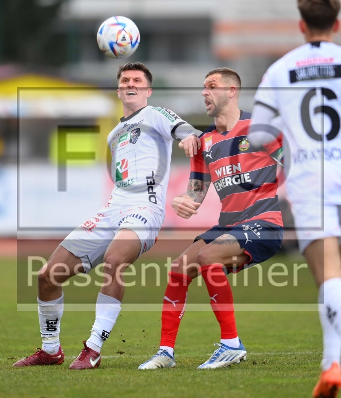 RZ Pellets WAC - SK Rapid Wien (26.02.2023)_34