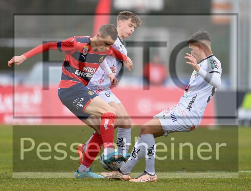 RZ Pellets WAC - SK Rapid Wien (26.02.2023)_37