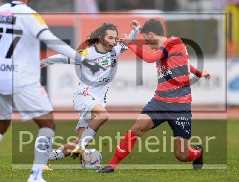 RZ Pellets WAC - SK Rapid Wien (26.02.2023)_39