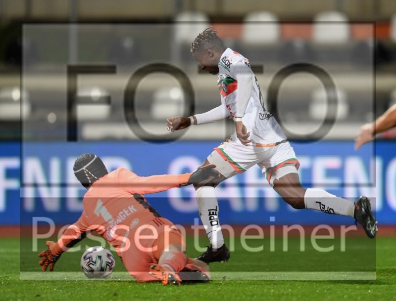 RZ Pellets WAC - SK Rapid Wien (25.10.2020)_135
