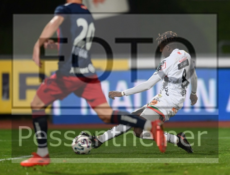 RZ Pellets WAC - SK Rapid Wien (25.10.2020)_136