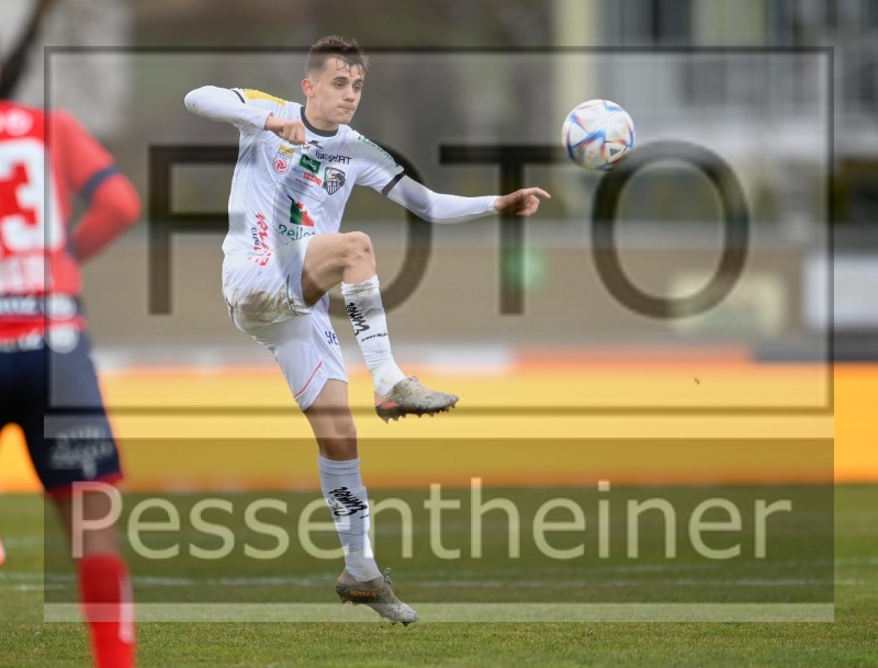 RZ Pellets WAC - SK Rapid Wien (26.02.2023)_22