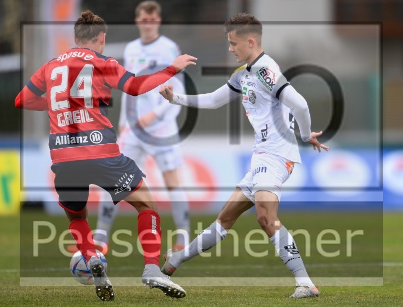 RZ Pellets WAC - SK Rapid Wien (26.02.2023)_24
