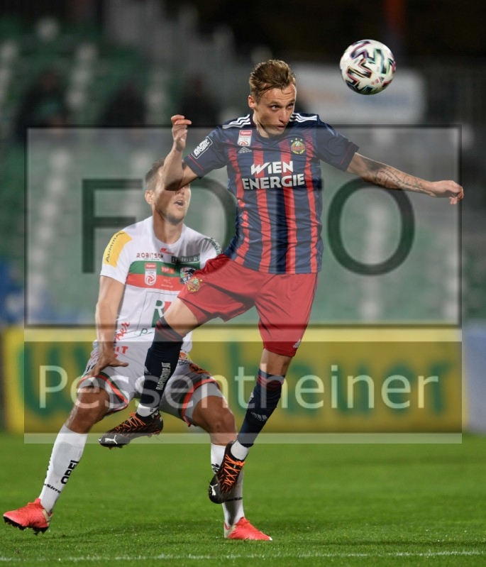 RZ Pellets WAC - SK Rapid Wien (25.10.2020)_137