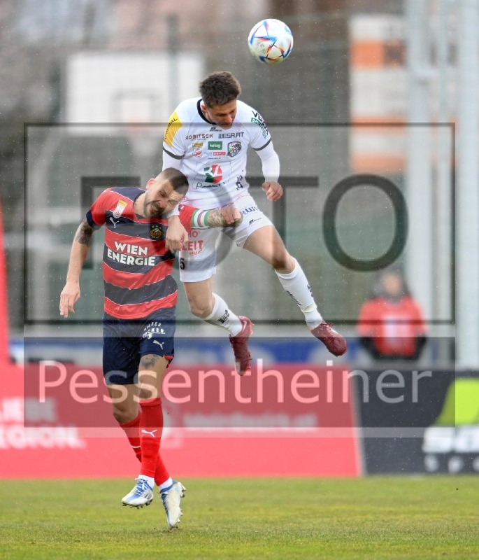 RZ Pellets WAC - SK Rapid Wien (26.02.2023)_32