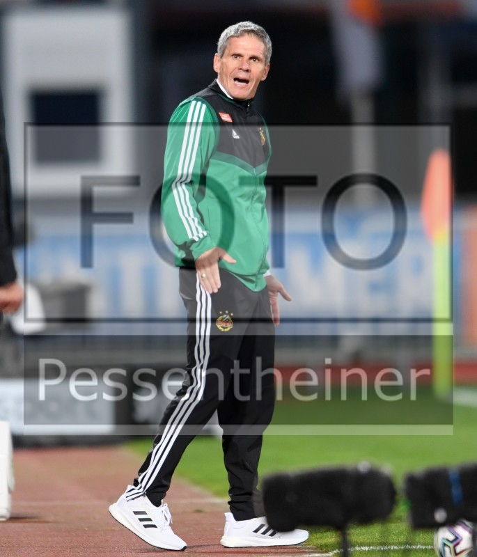 RZ Pellets WAC - SK Rapid Wien (25.10.2020)_139