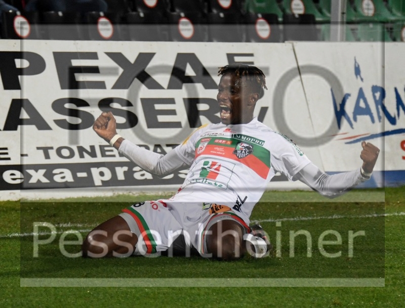 RZ Pellets WAC - SK Rapid Wien (25.10.2020)_150