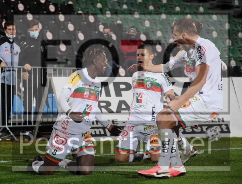 RZ Pellets WAC - SK Rapid Wien (25.10.2020)_152