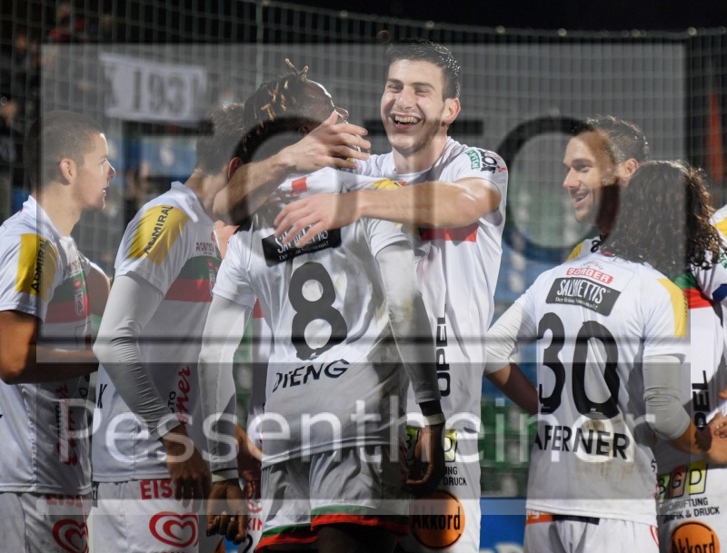 RZ Pellets WAC - SK Rapid Wien (25.10.2020)_154
