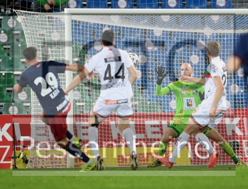 RZ Pellets WAC - SK Rapid Wien (25.10.2020)_164