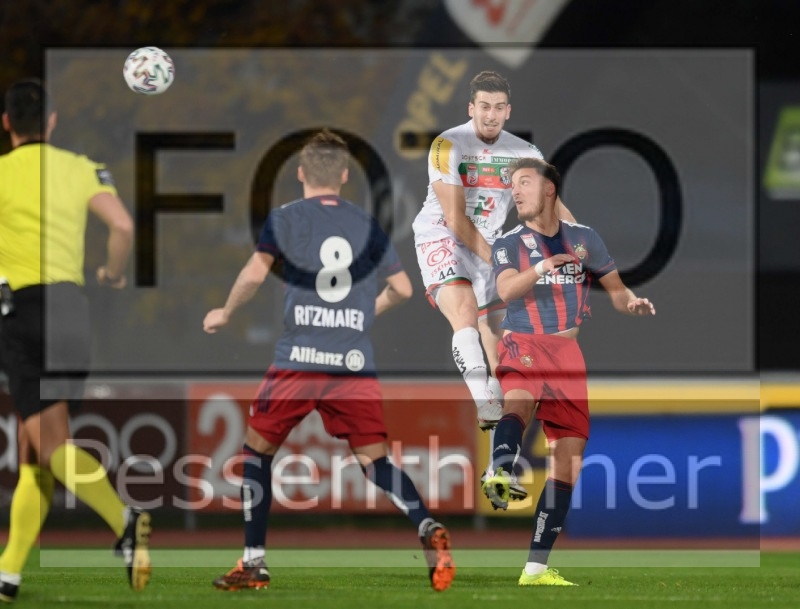 RZ Pellets WAC - SK Rapid Wien (25.10.2020)_167