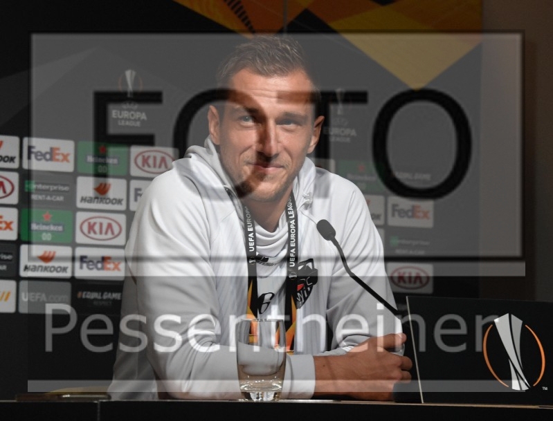 Feyenoord Rotterdam - Wolfsberger AC_3