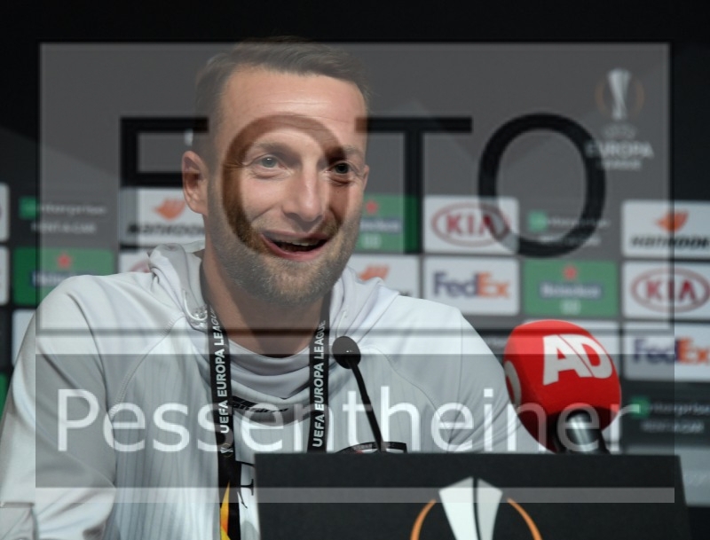 Feyenoord Rotterdam - Wolfsberger AC_4