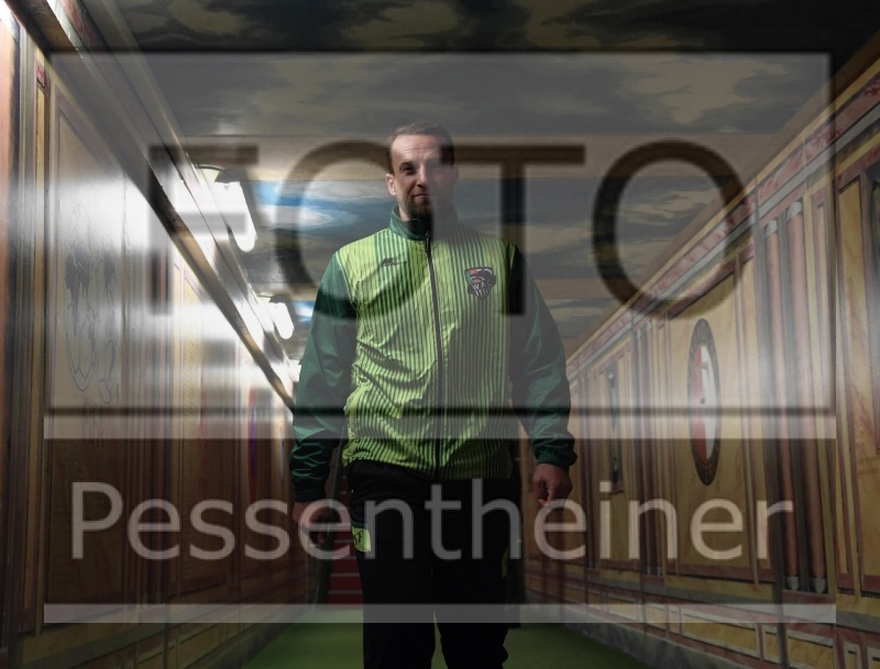 Feyenoord Rotterdam - Wolfsberger AC_11