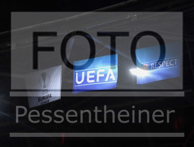 Feyenoord Rotterdam - Wolfsberger AC_13