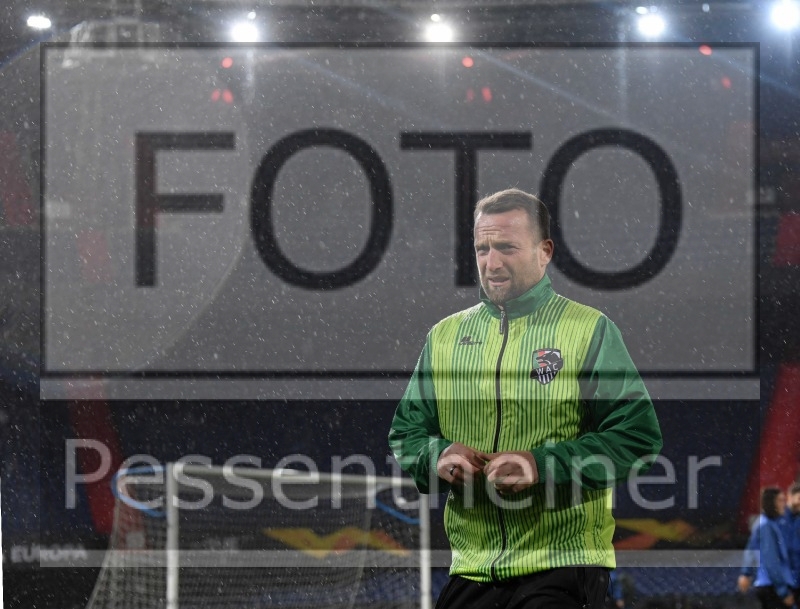 Feyenoord Rotterdam - Wolfsberger AC_14