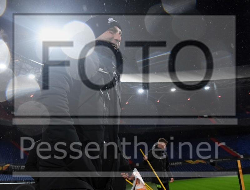 Feyenoord Rotterdam - Wolfsberger AC_15