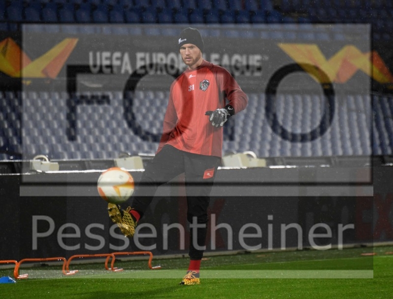 Feyenoord Rotterdam - Wolfsberger AC_19