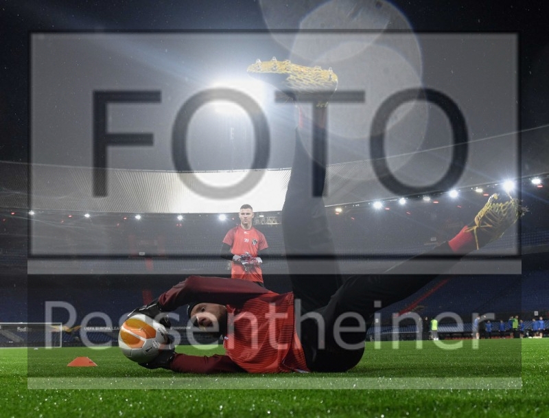 Feyenoord Rotterdam - Wolfsberger AC_20