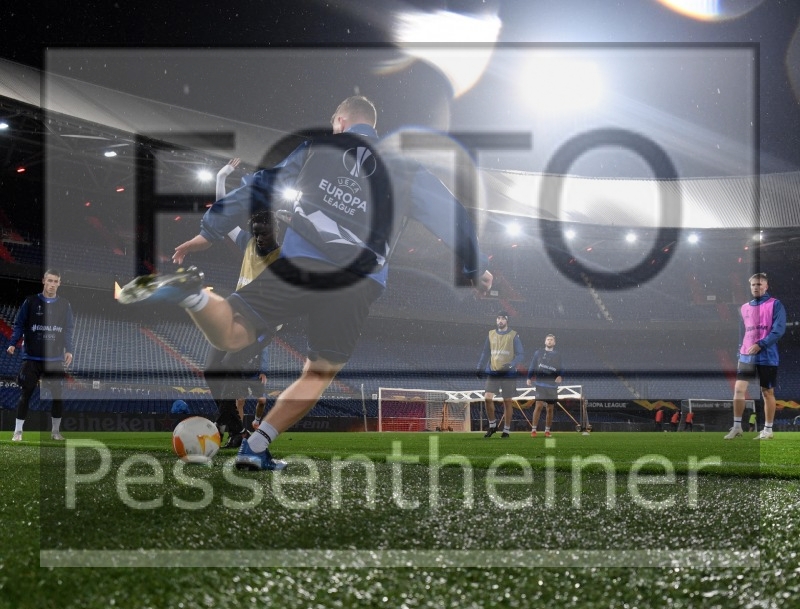 Feyenoord Rotterdam - Wolfsberger AC_21