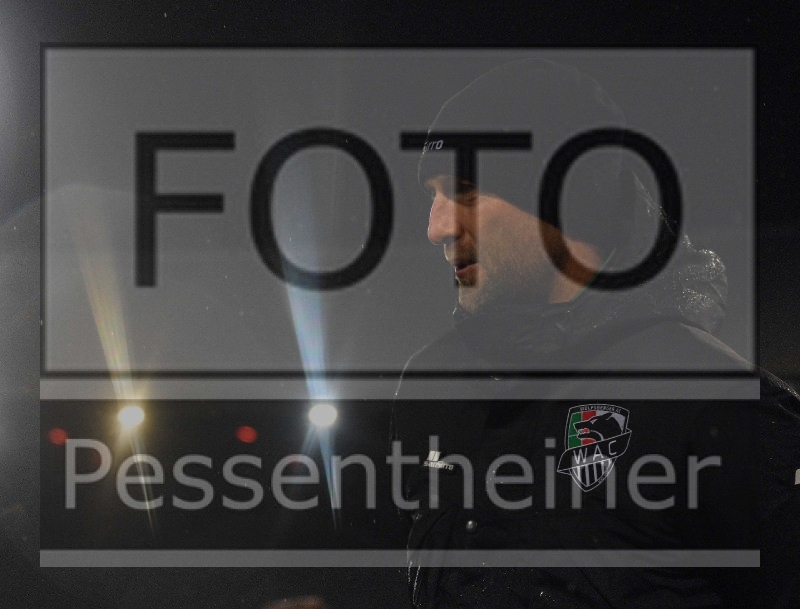 Feyenoord Rotterdam - Wolfsberger AC_23