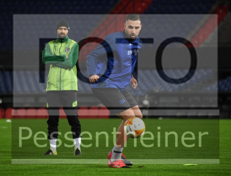 Feyenoord Rotterdam - Wolfsberger AC_27