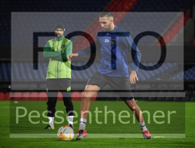 Feyenoord Rotterdam - Wolfsberger AC_28