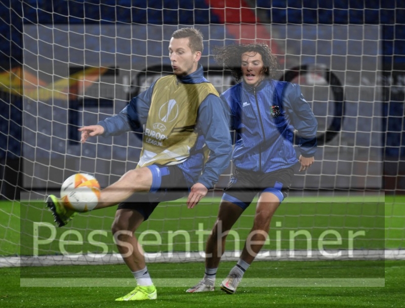 Feyenoord Rotterdam - Wolfsberger AC_29