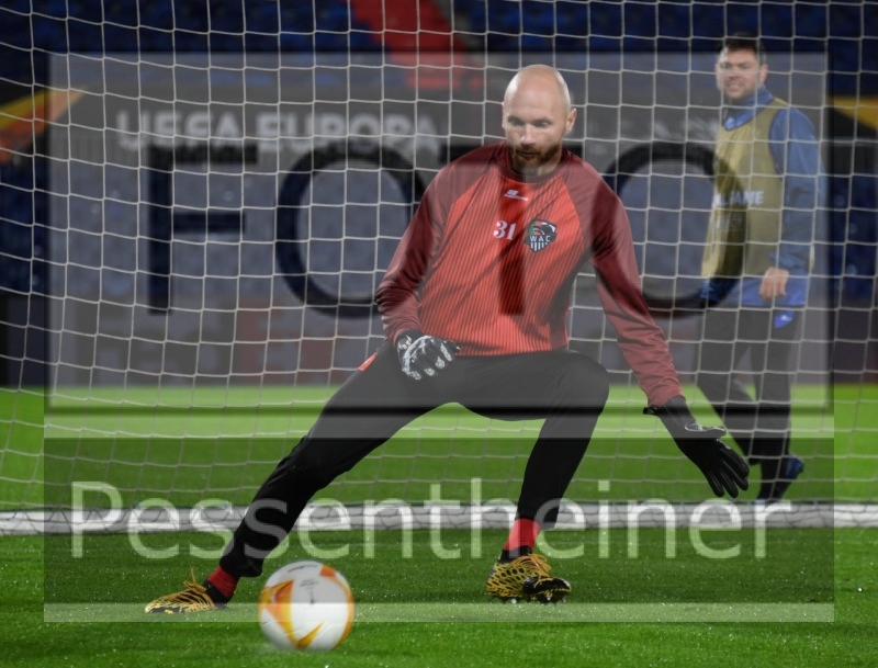 Feyenoord Rotterdam - Wolfsberger AC_31