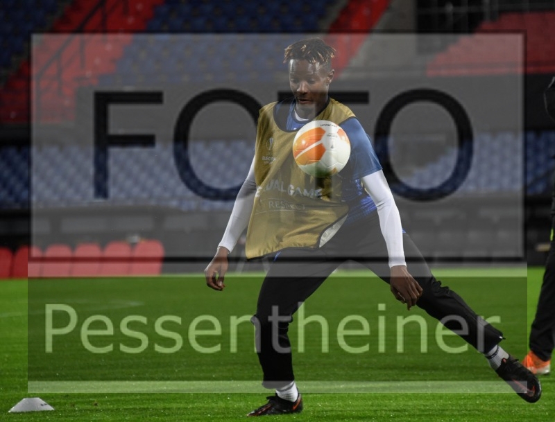 Feyenoord Rotterdam - Wolfsberger AC_32