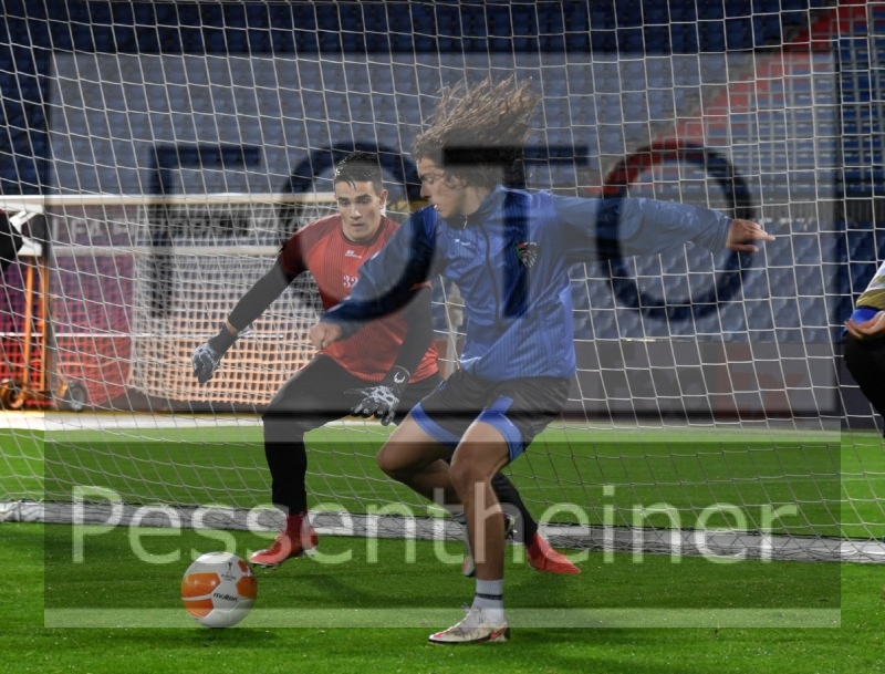 Feyenoord Rotterdam - Wolfsberger AC_33