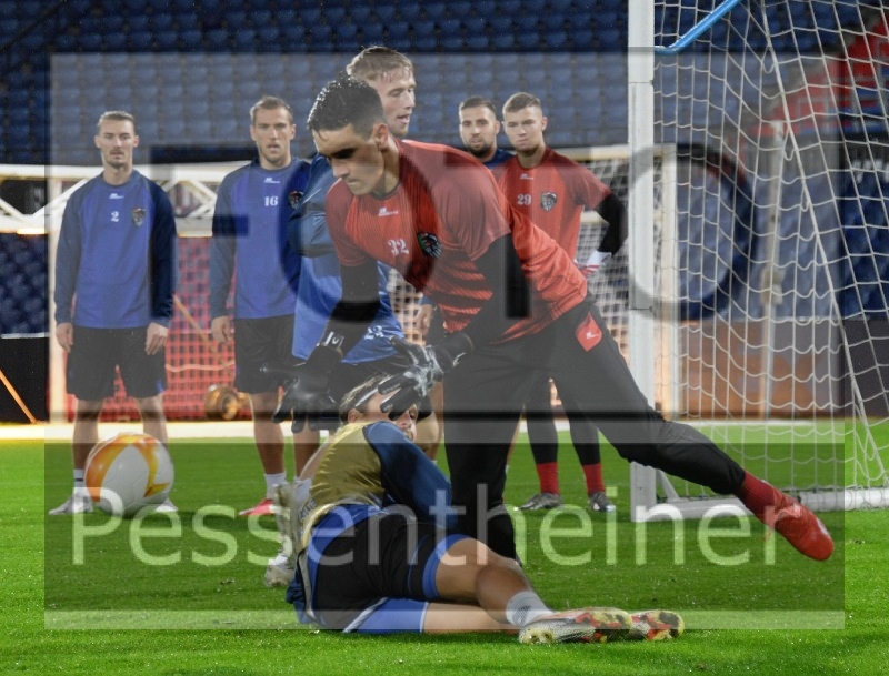 Feyenoord Rotterdam - Wolfsberger AC_39